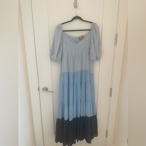 Jessa Kae Dress